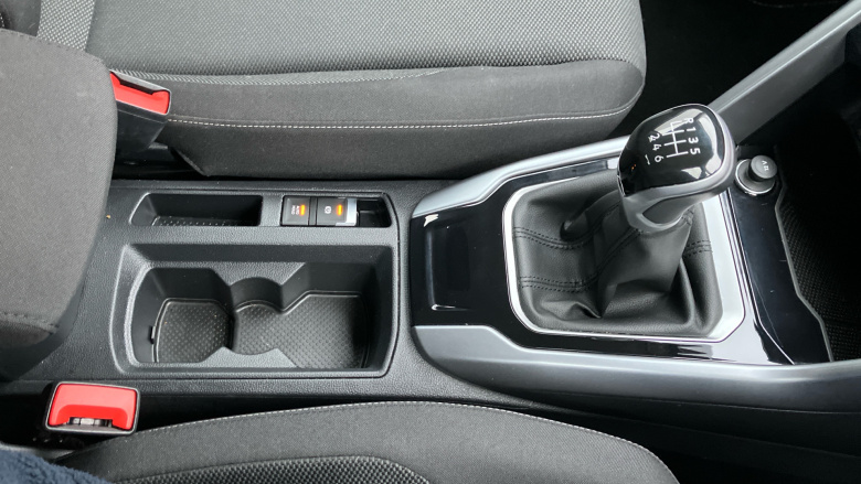 Volkswagen T-Roc 1.0 TSI Life 5dr Petrol Hatchback